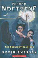 The Sunlight Slayings Oliver Nocturne #2