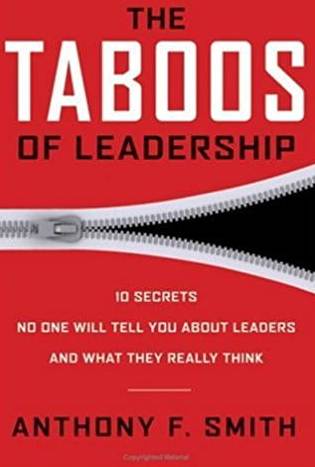 The Taboos of Leadership