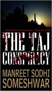 The Taj Conspiracy