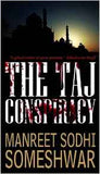The Taj Conspiracy