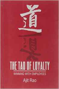 The Tao of Loyalty: Winning with Employees Response Books