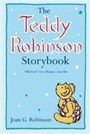 The Teddy Robinson: Story Book Hilarious! Lucy Mangan Guardian