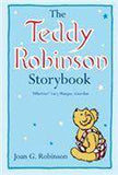 The Teddy Robinson: Story Book Hilarious! Lucy Mangan Guardian