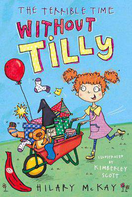The Terrible Time without Tilly