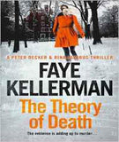 The Theory of Death (Peter Decker and Rina Lazarus Crime Thrillers)