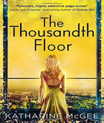 The Thousandth Floor   -  Paperback