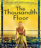 The Thousandth Floor   -  Paperback