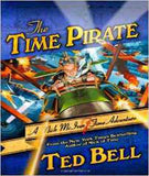 The Time Pirate: A Nick McIver Time Adventure (Nick McIver Time Adventures)