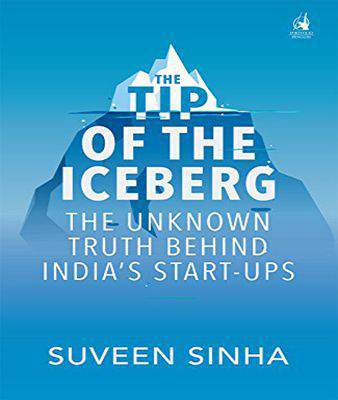 The Tip Of The Iceberg