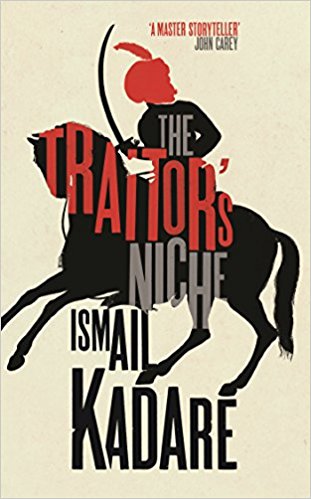 The Traitor's Niche