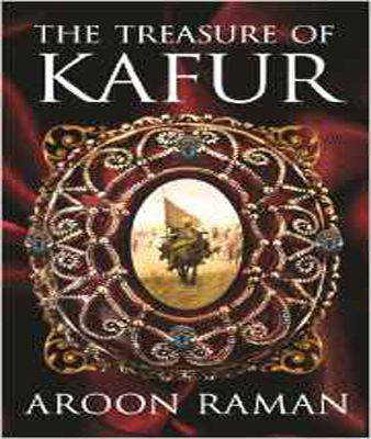 The Treasure of Kafur