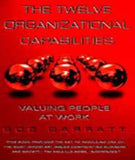 The Twelve Organizational Capabilities: Valuing People at Work
