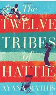 The Twelve Tribes of Hattie