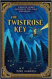 The Twistrose Key
