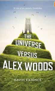The Universe Versus Alex Woods