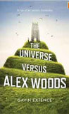 The Universe Versus Alex Woods