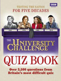 The University Challenge Quiz Book