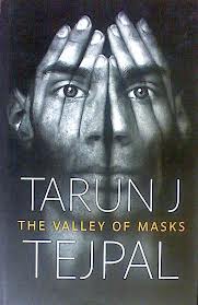 The Valley Of Masks