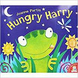 The Very Hungry Caterpillar Magnetic Bookmark