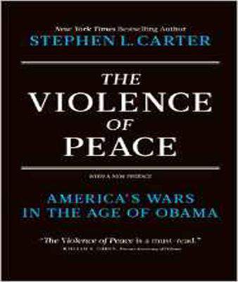 The Violence of Peace -