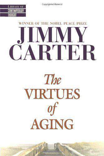 The Virtues of Aging Library of contemporary thought