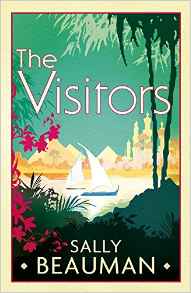 The Visitors