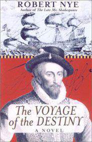 The Voyage of the Destiny