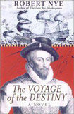 The Voyage of the Destiny