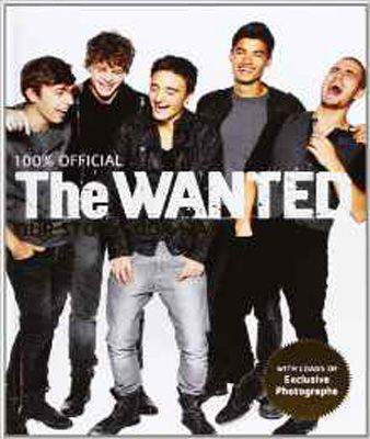 The Wanted: Our Story, Our Way: 100% Official