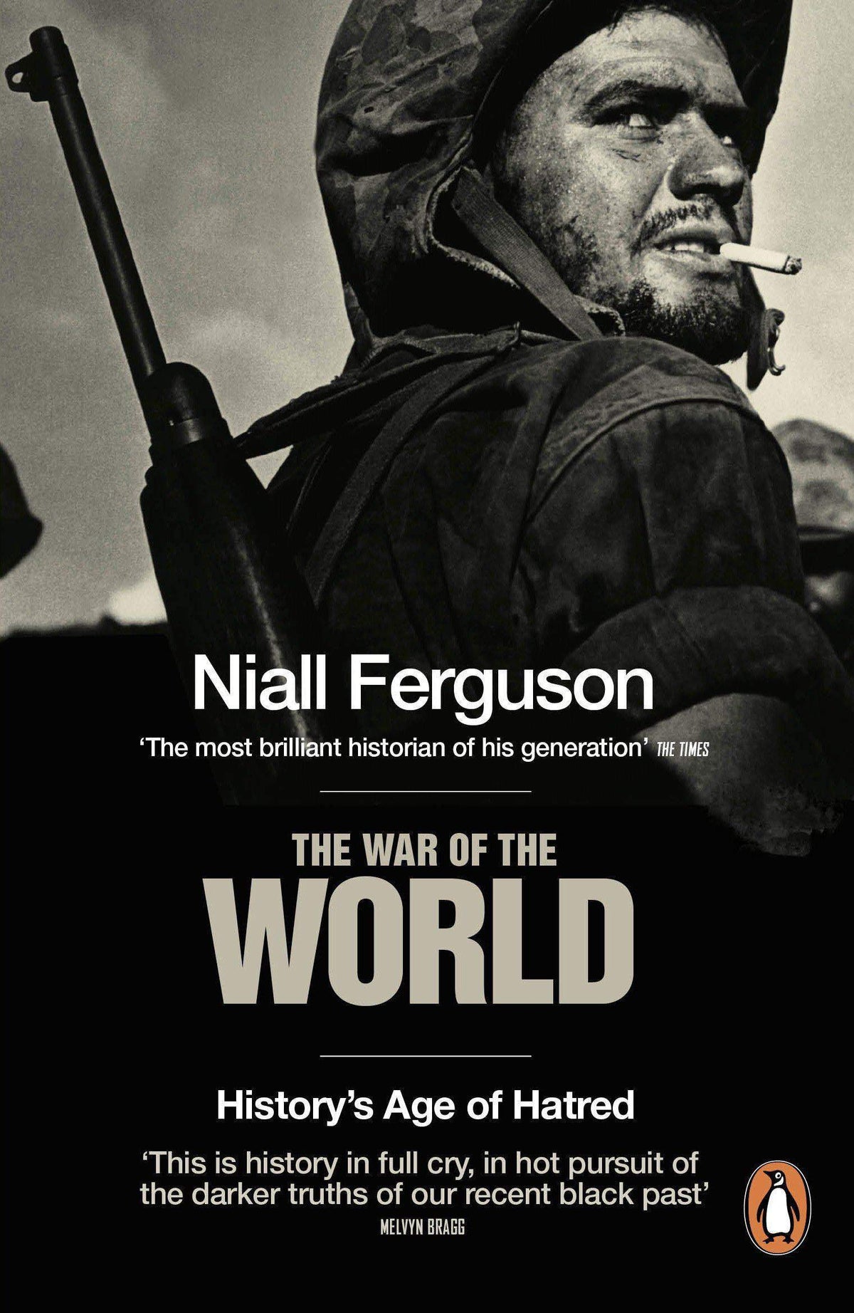 The War Of The World