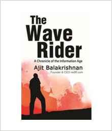 The Wave Rider: A Chronicle of the Information Age