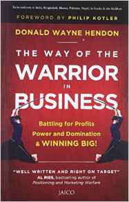The Way Of The Warrior In Bune