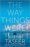 The Way Things Were