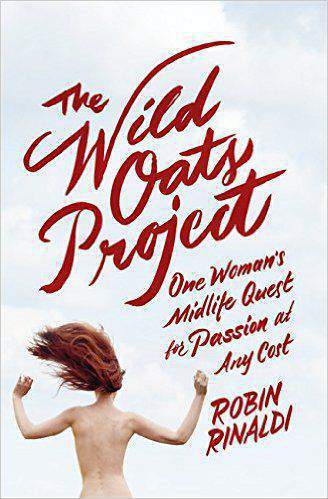 The Wild Oats Project