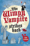 The Wimpy Vampire Strikes Back Diary of a Wimpy Vampire