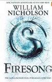 The Wind on Fire Trilogy: Firesong