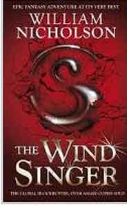 The Wind on Fire Trilogy The Wind Singer
