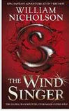 The Wind on Fire Trilogy The Wind Singer