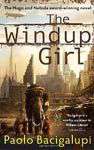 The Windup Girl