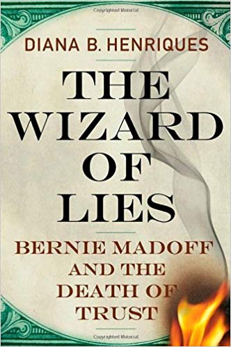 The Wizard Of Lies