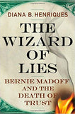The Wizard Of Lies