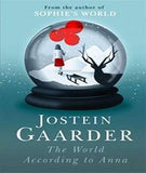 The World According to Anna  -