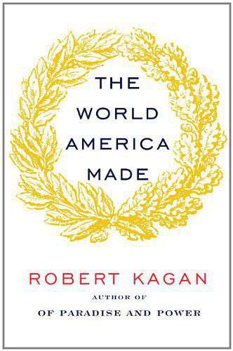 The World America Made