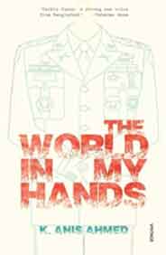 The World in My Hands