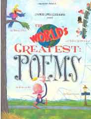 The Worlds Greatest: Poems