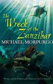 The Wreck Of The Zanzibar