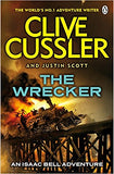The Wrecker: Isaac Bell