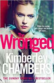The Wronged Butlers 3