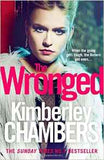The Wronged Butlers 3