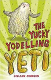 The Yucky Yodelling Yeti Monster Hospital